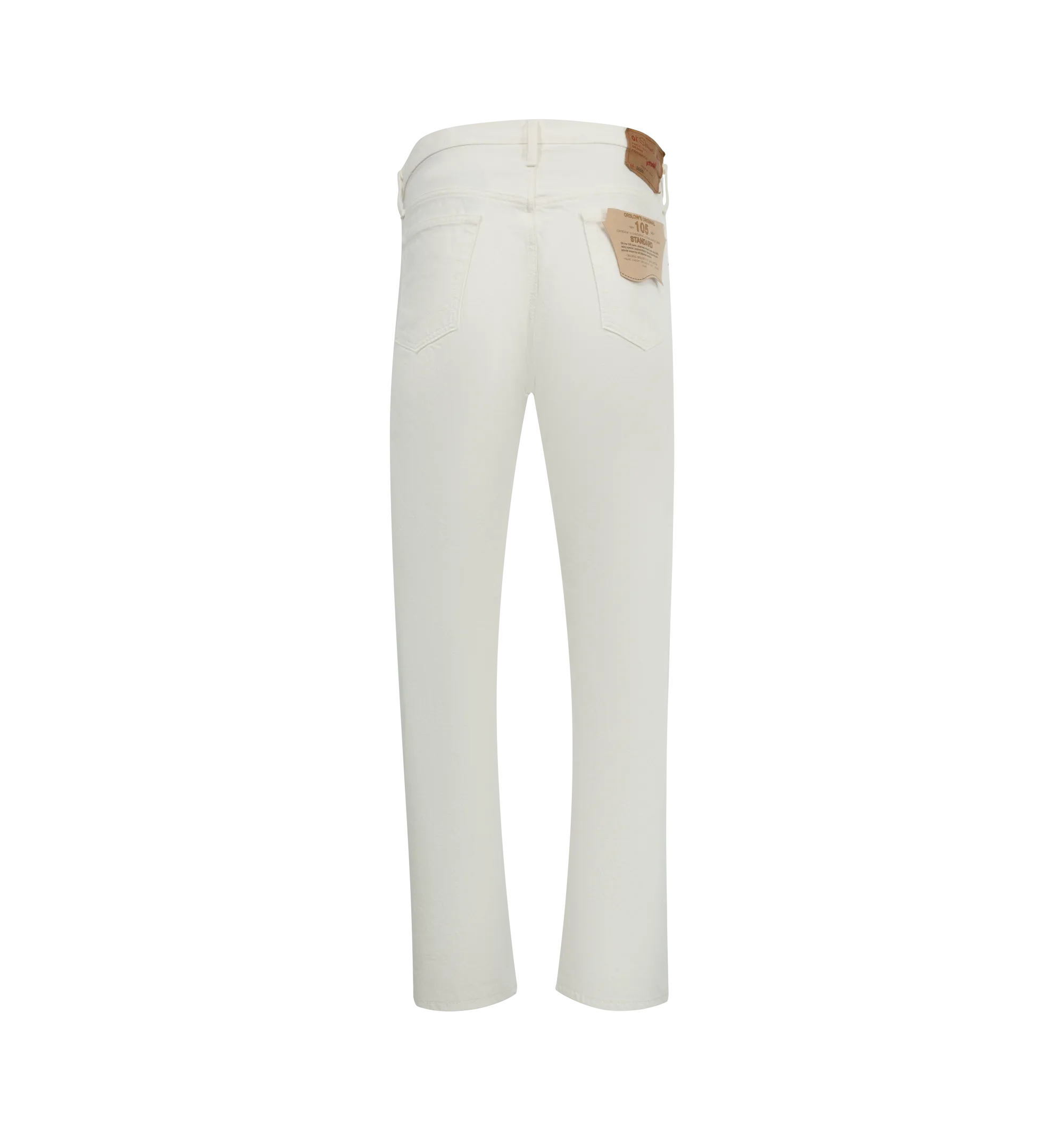 105 90'S DENIM (MENS)