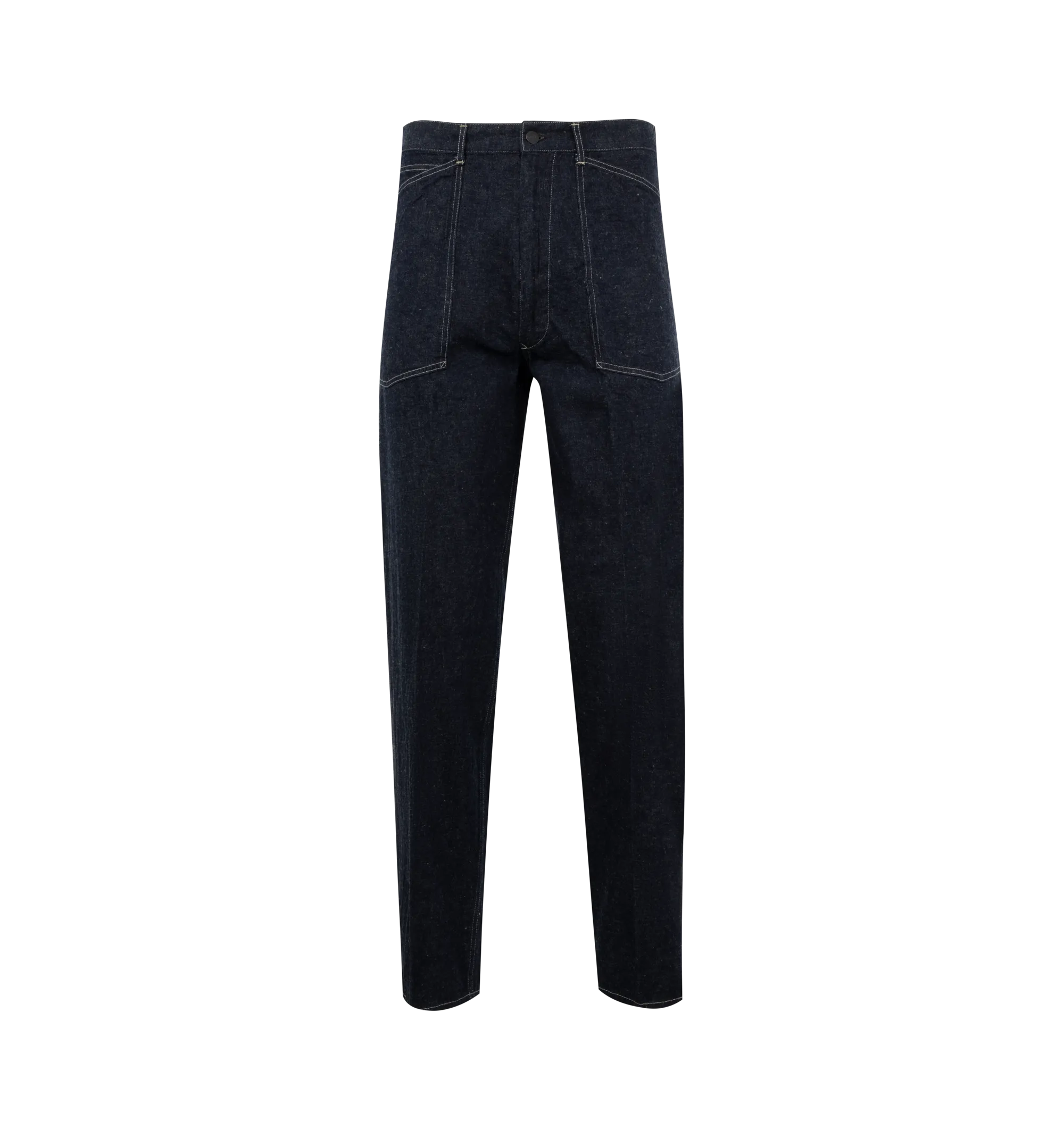 35 BAKER DENIM PANTS (MENS)