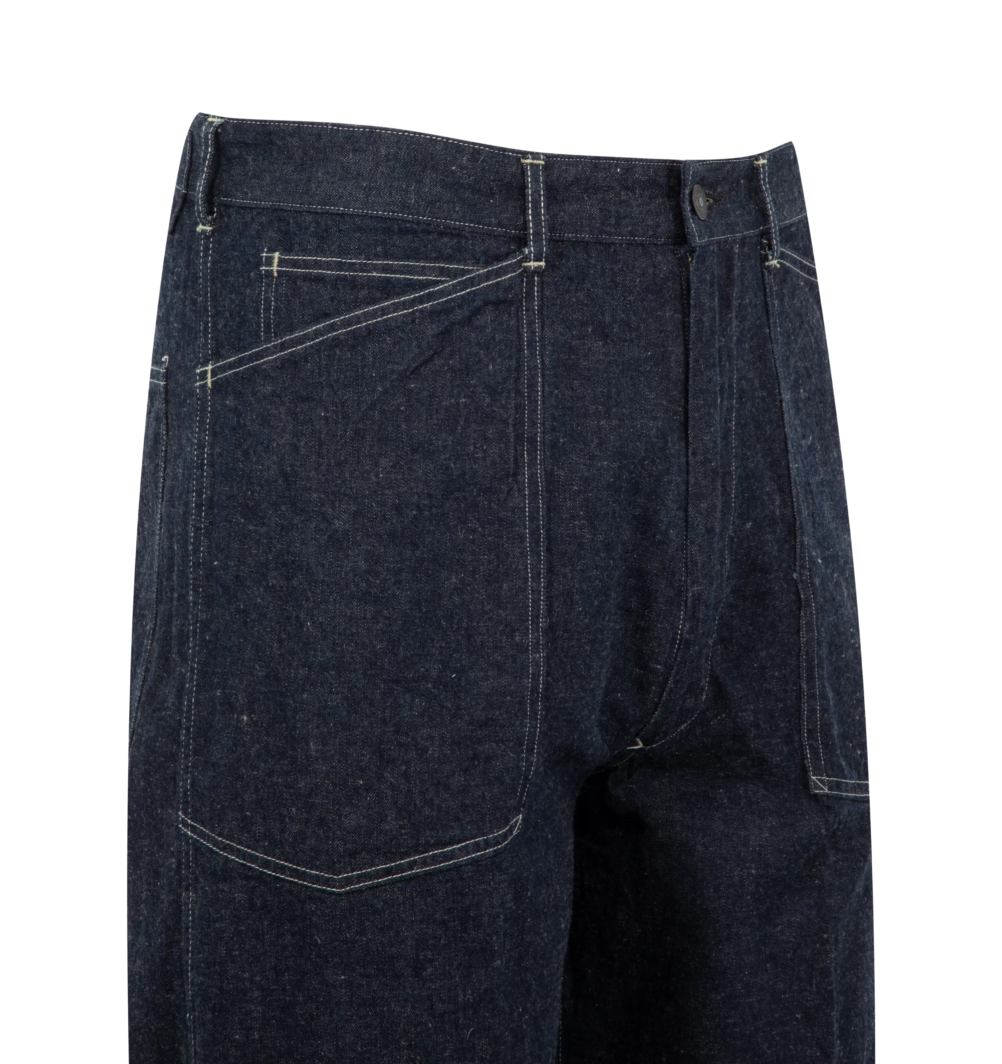 35 BAKER DENIM PANTS (MENS)