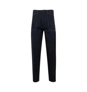 35 BAKER DENIM PANTS (MENS)