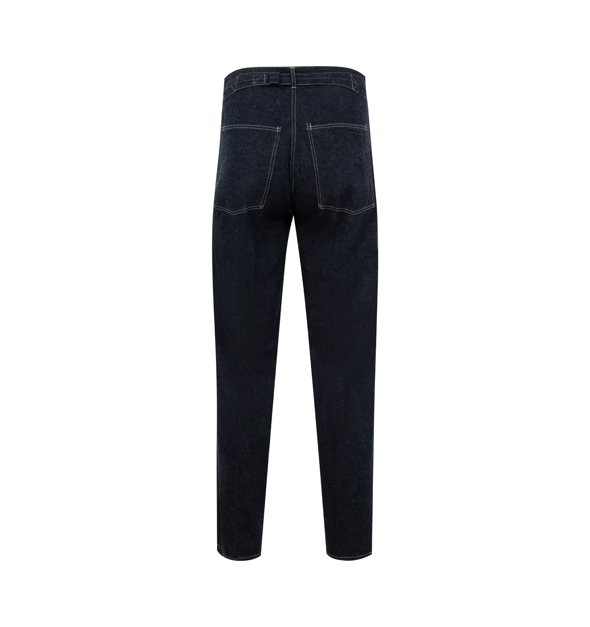 35 BAKER DENIM PANTS (MENS)