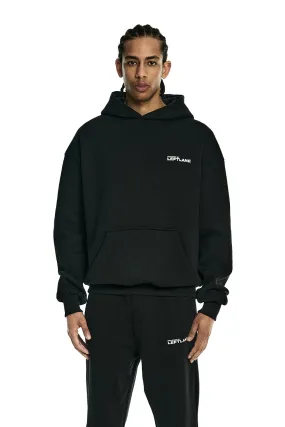 Basic Hoodie Black