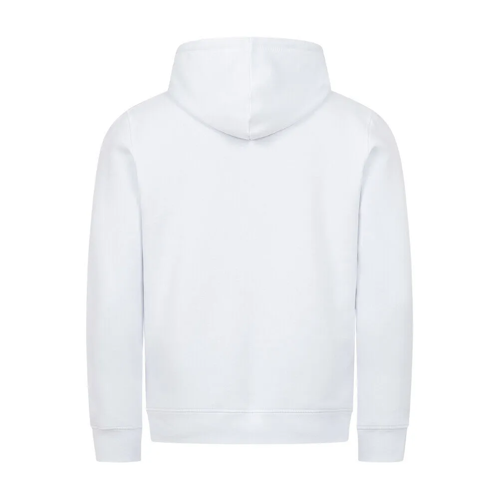 Basic Premium Organic Hoodie RichKizz