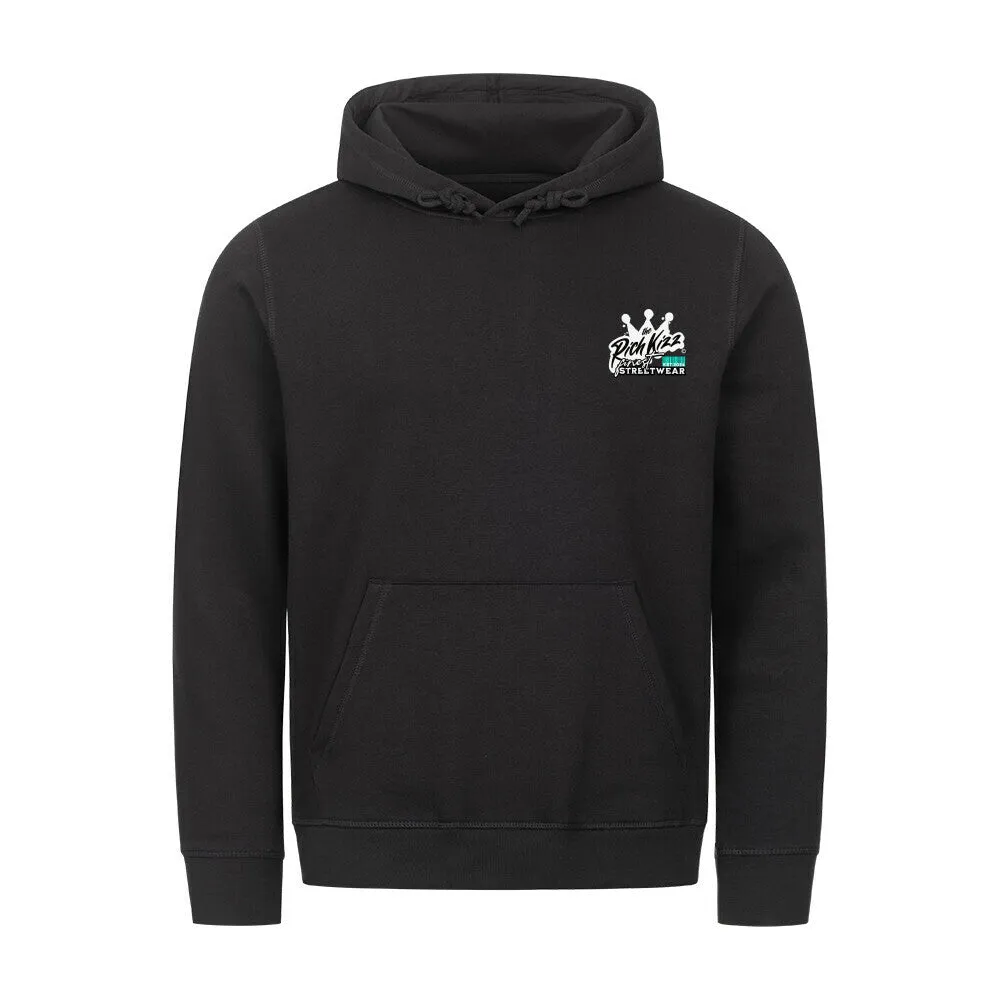 Basic Premium Organic Hoodie RichKizz
