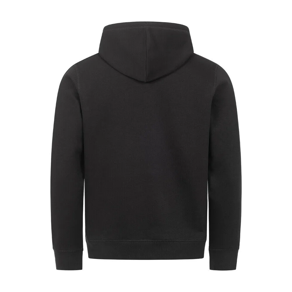 Basic Premium Organic Hoodie RichKizz