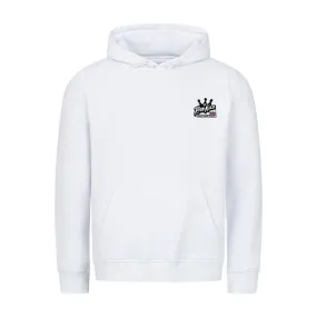 Basic Premium Organic Hoodie RichKizz