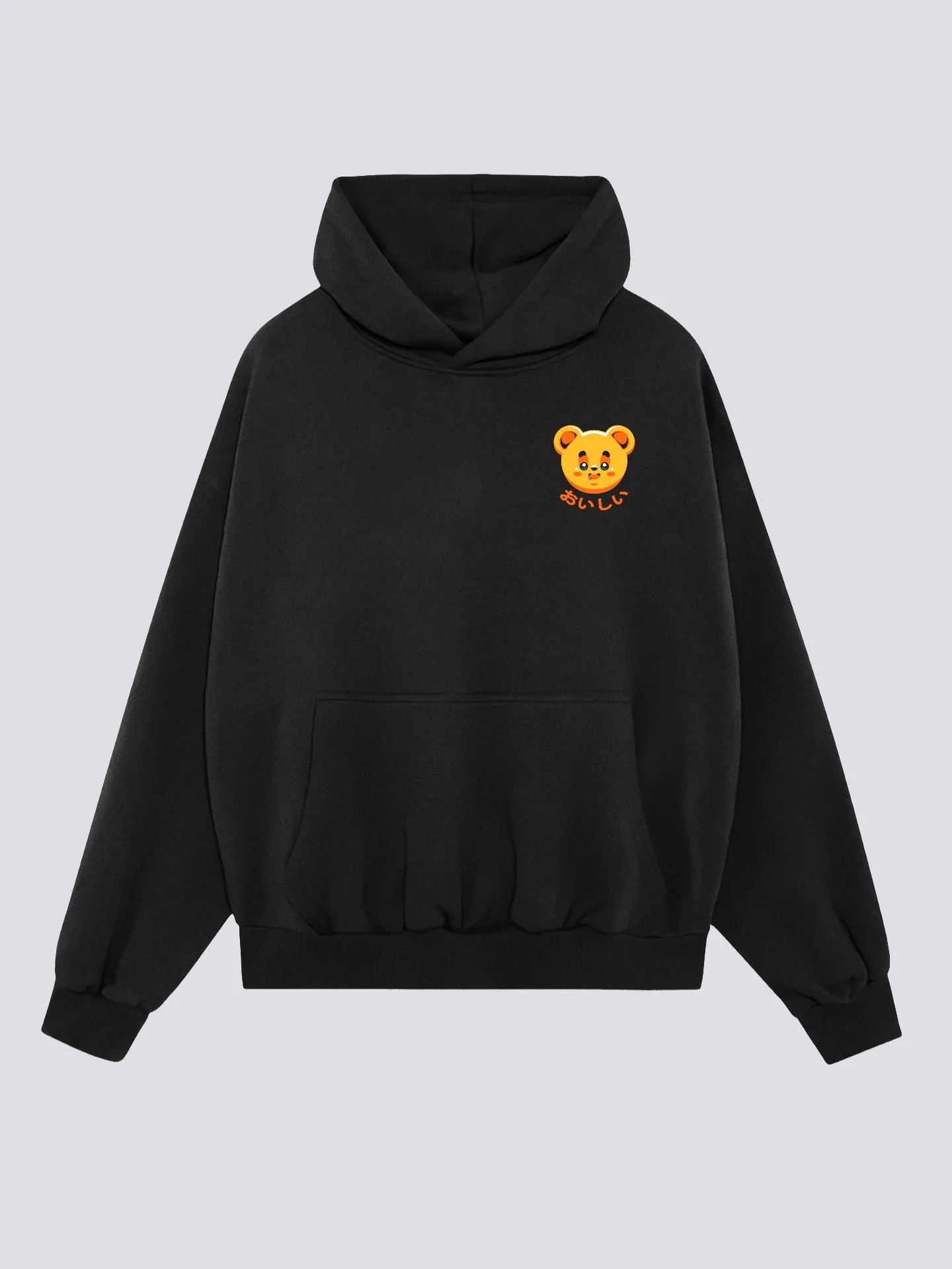 Bento Box Hoodie
