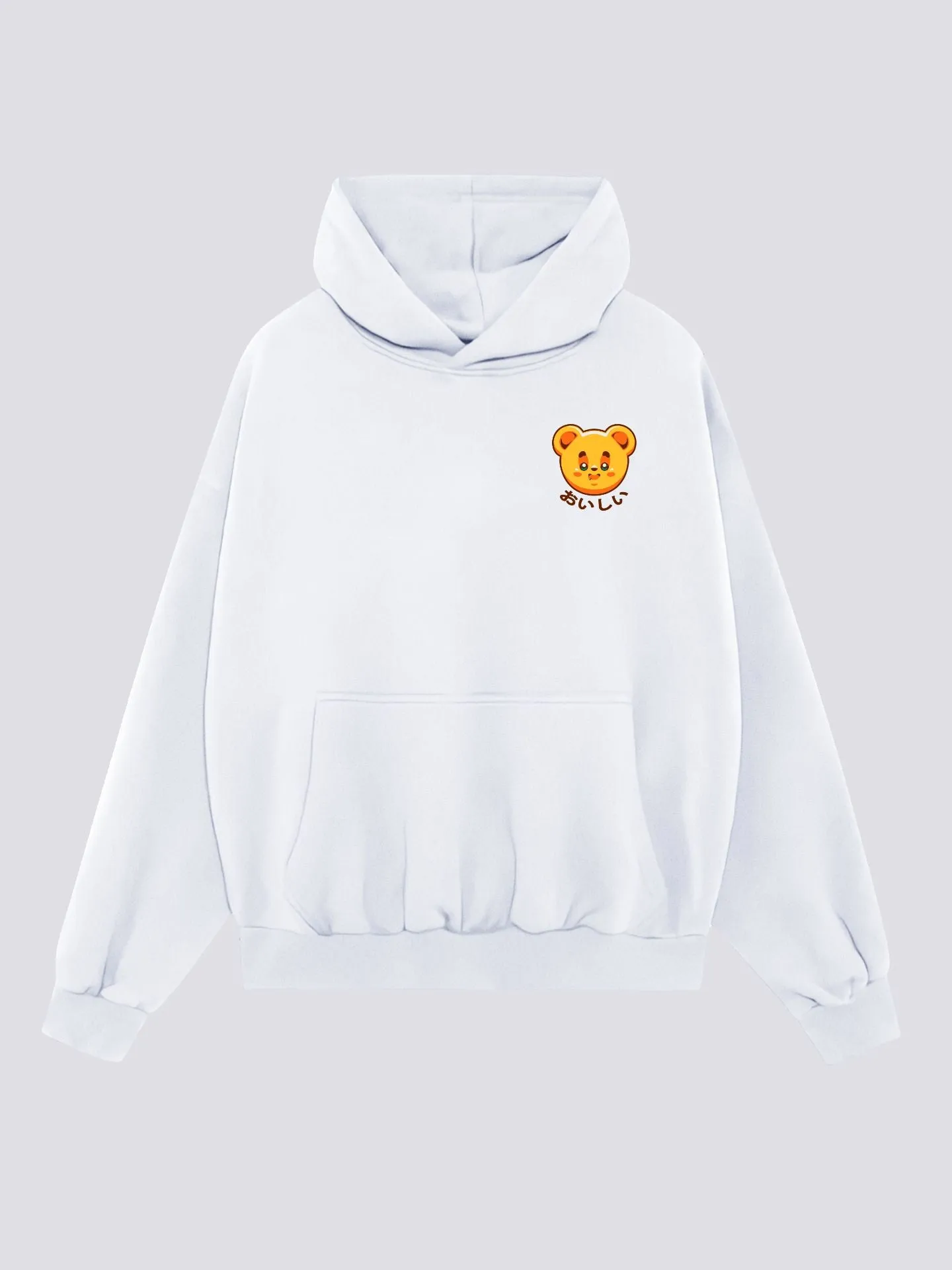 Bento Box Hoodie