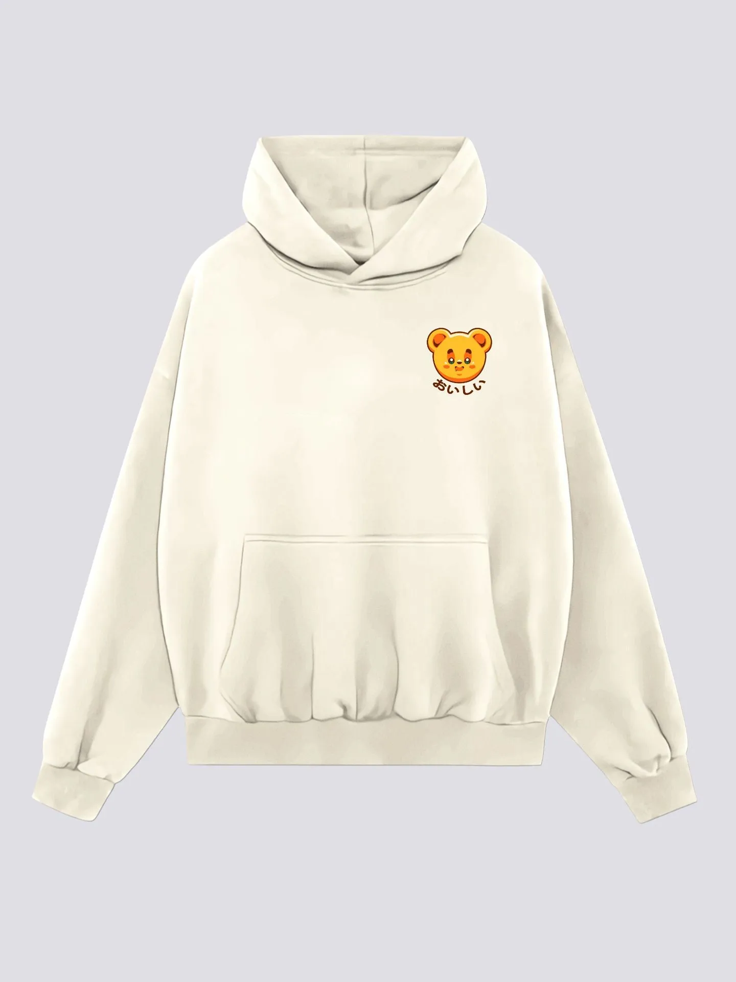 Bento Box Hoodie
