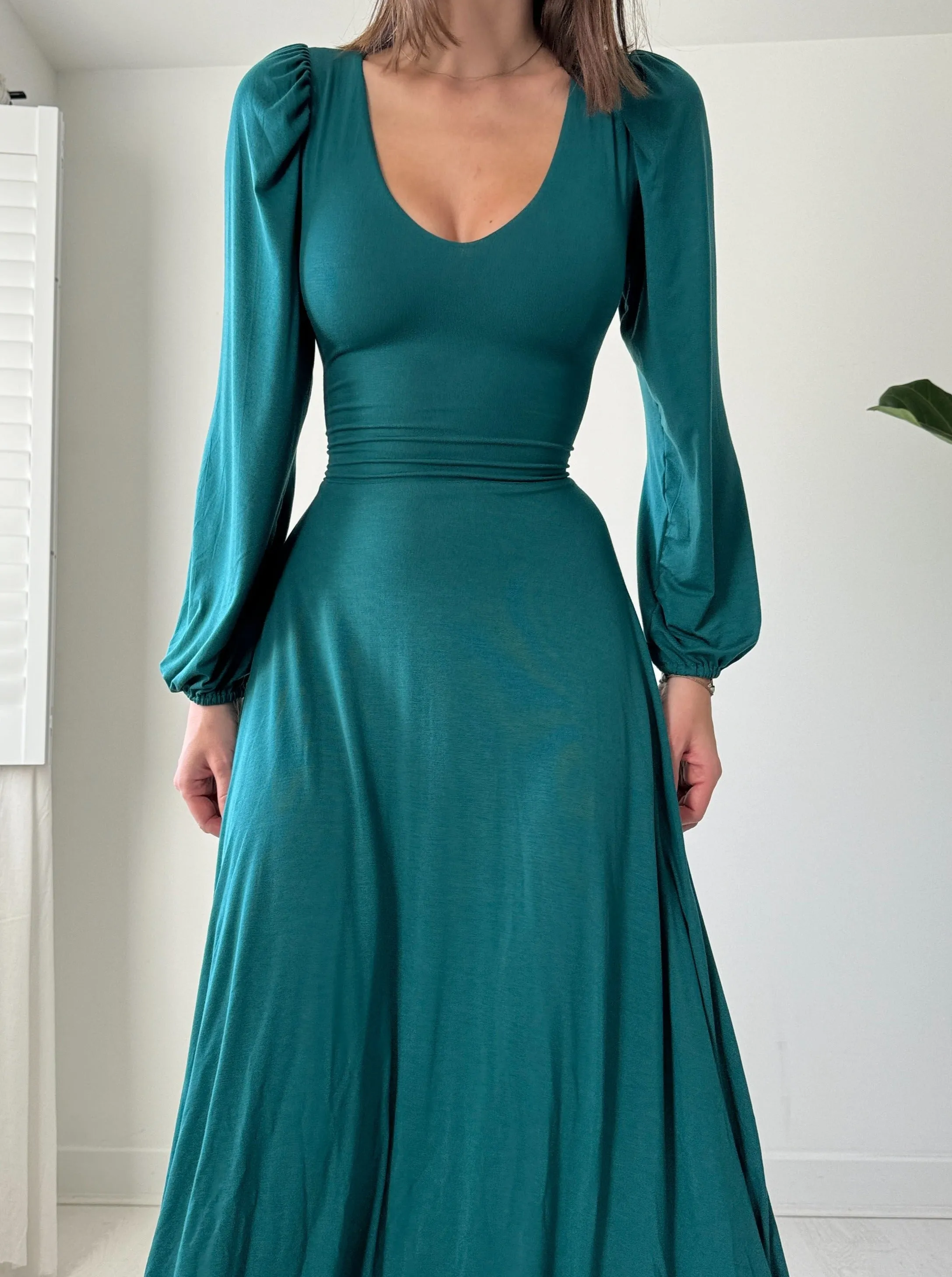 Brooke Dress