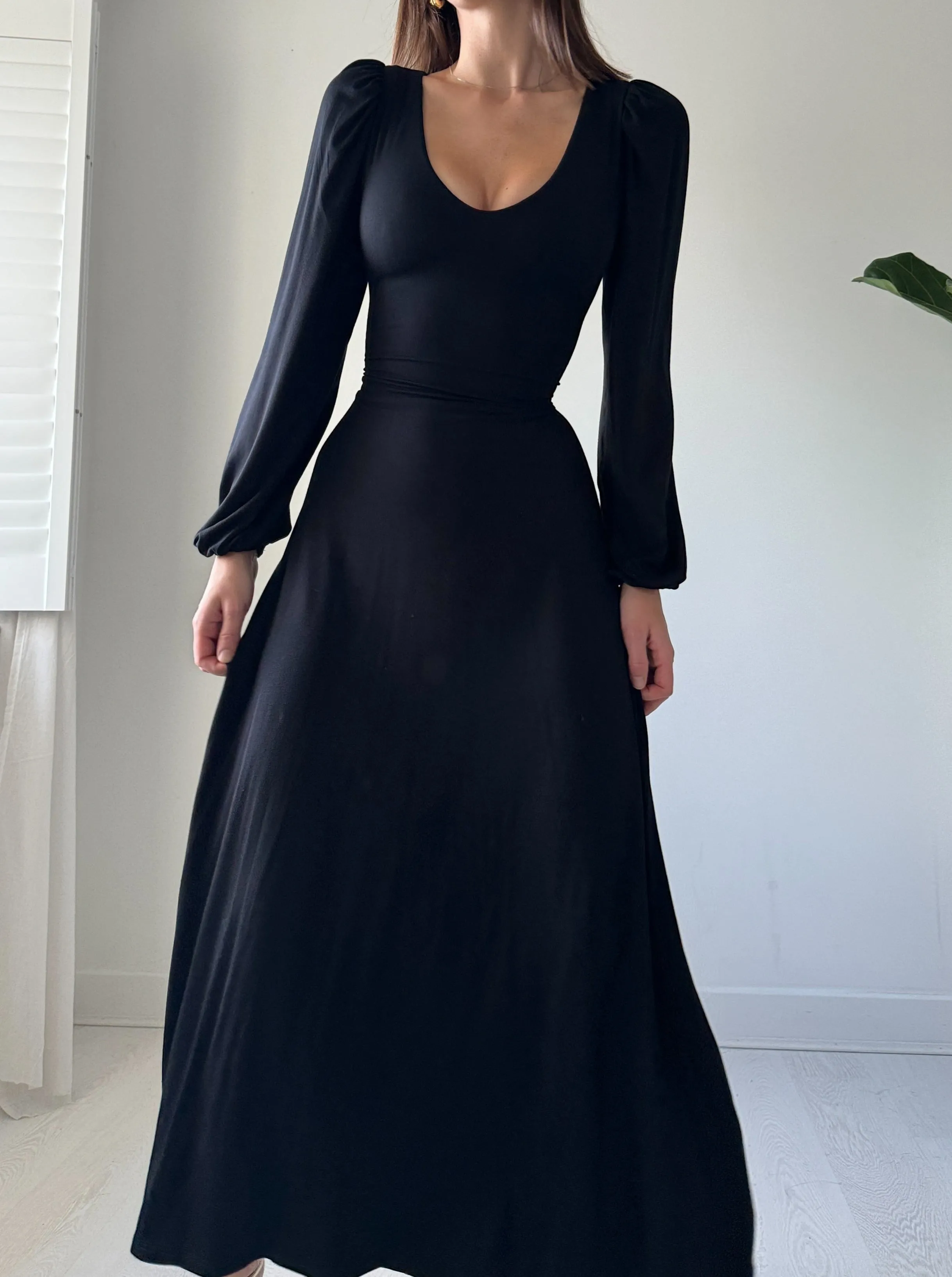 Brooke Dress