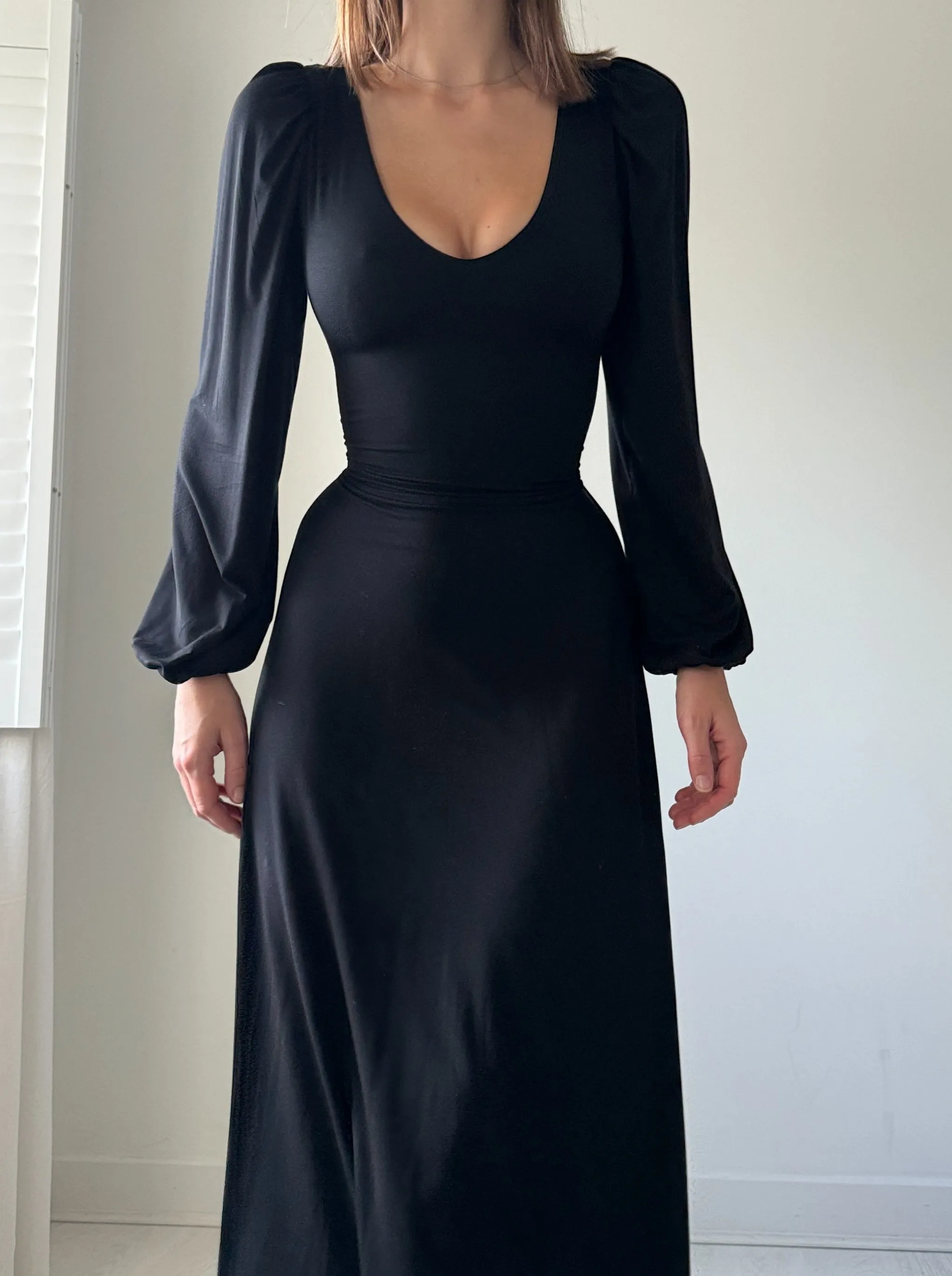 Brooke Dress