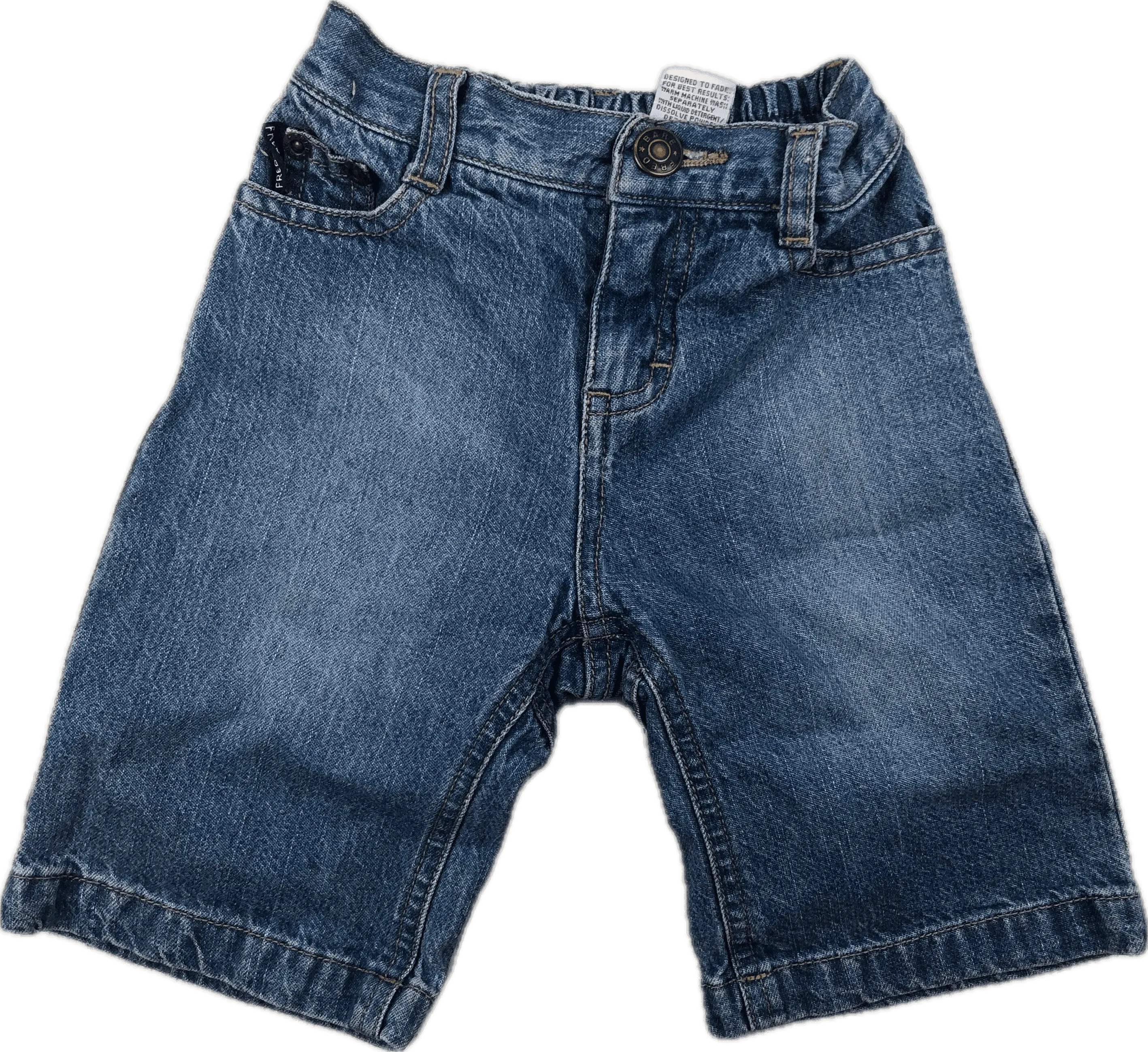 Fred Bare Baby Denim Jeans - Size 00