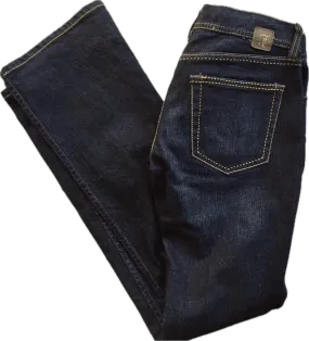 French Connection Straight Denim Jeans -Size 8