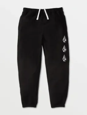 Iconic Stone Pants