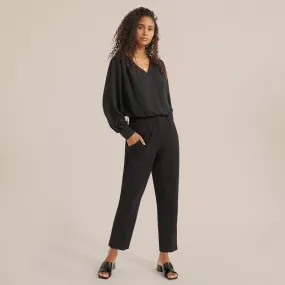 Layne Billow Sleeve Blouse