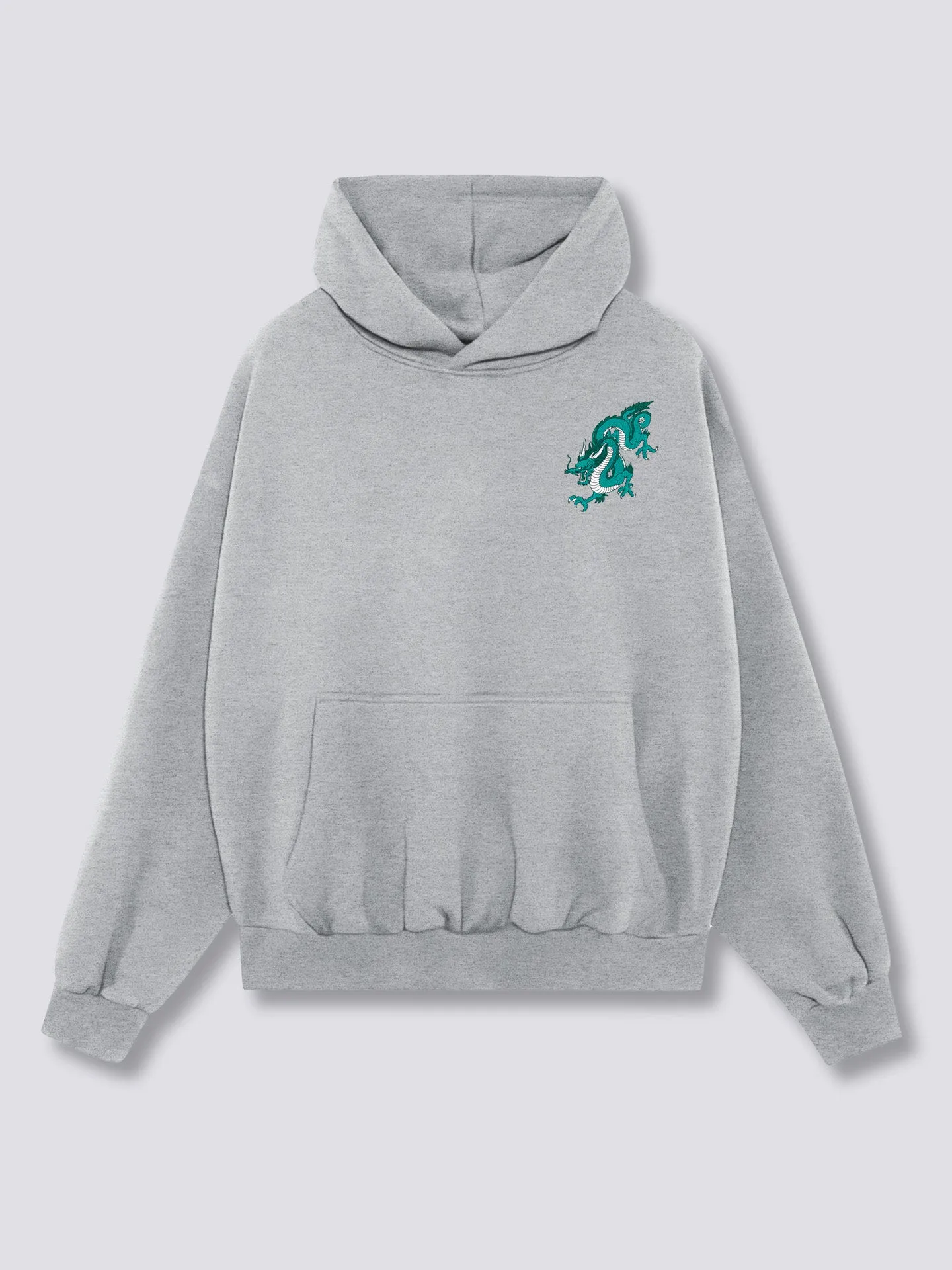 Legend Hoodie
