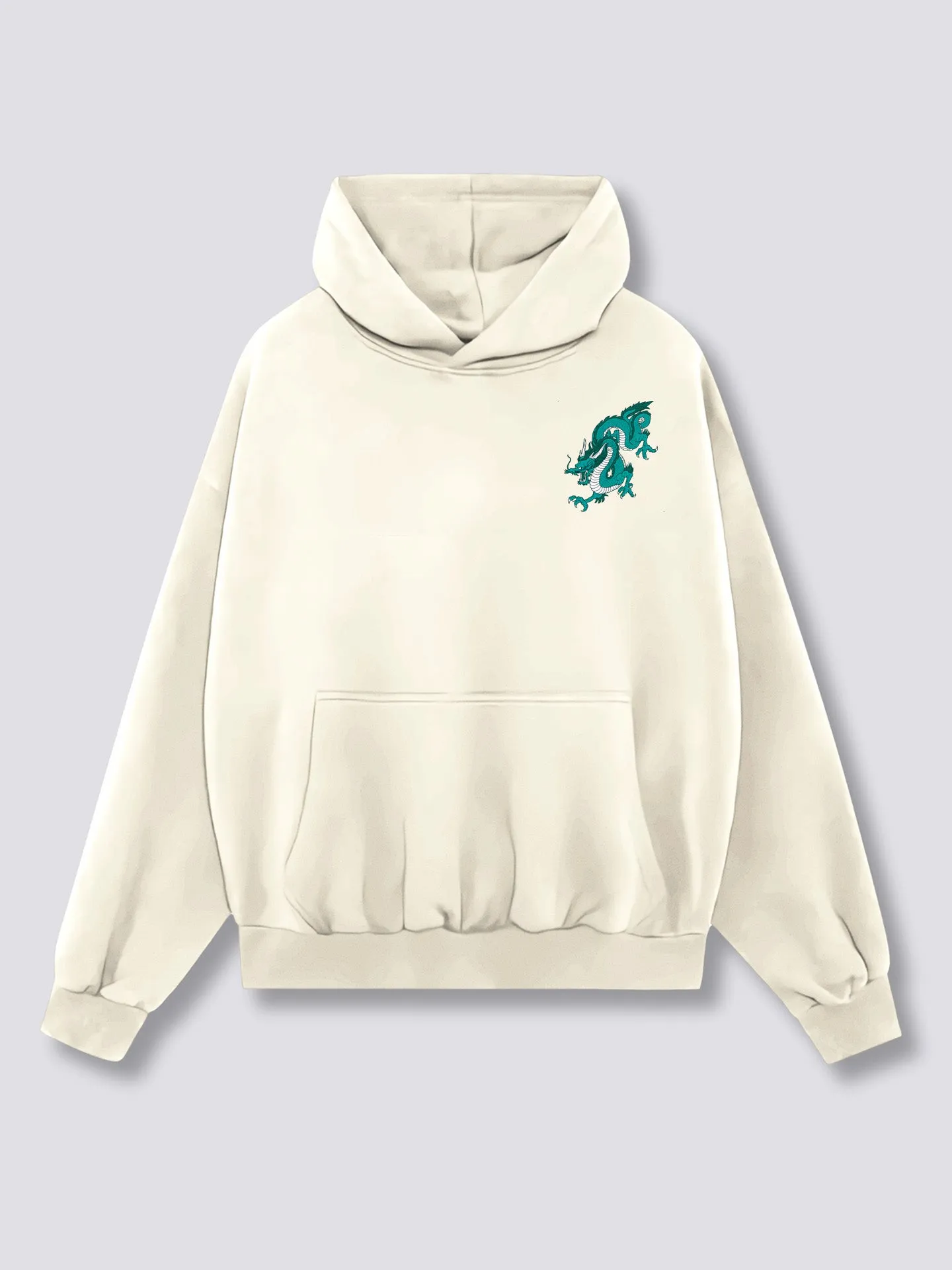 Legend Hoodie