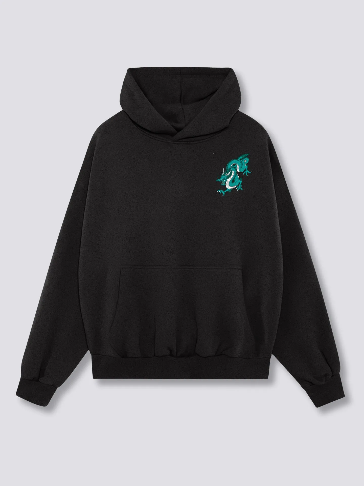 Legend Hoodie