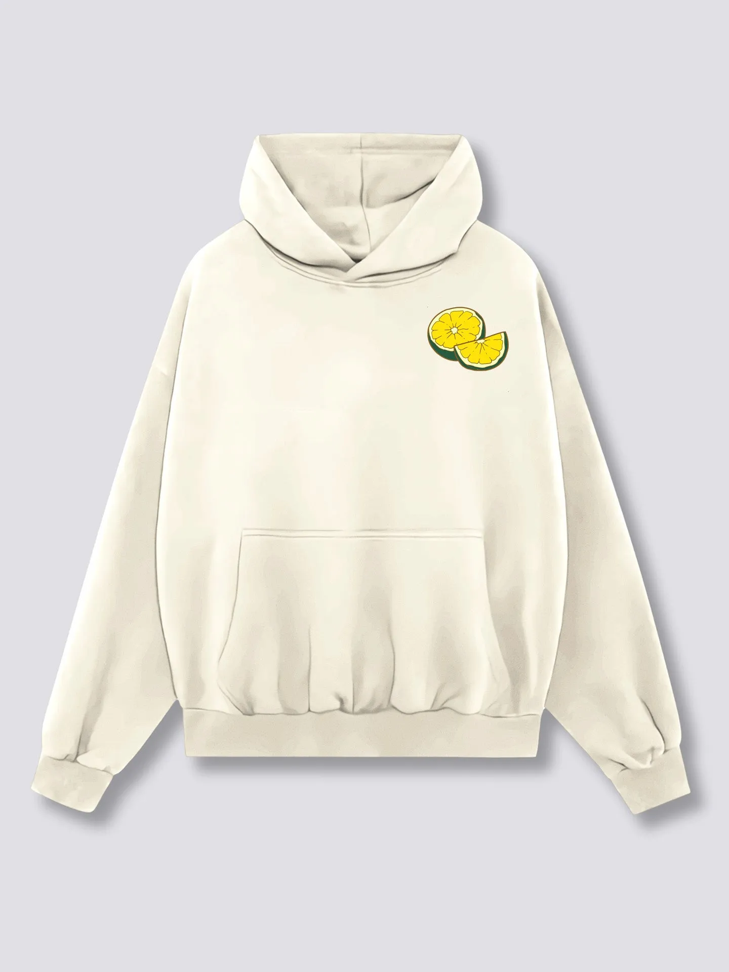 Lime Juice Hoodie
