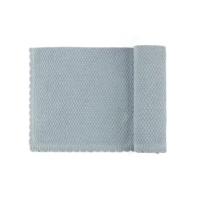 Moss Knit Collection -  Blanket