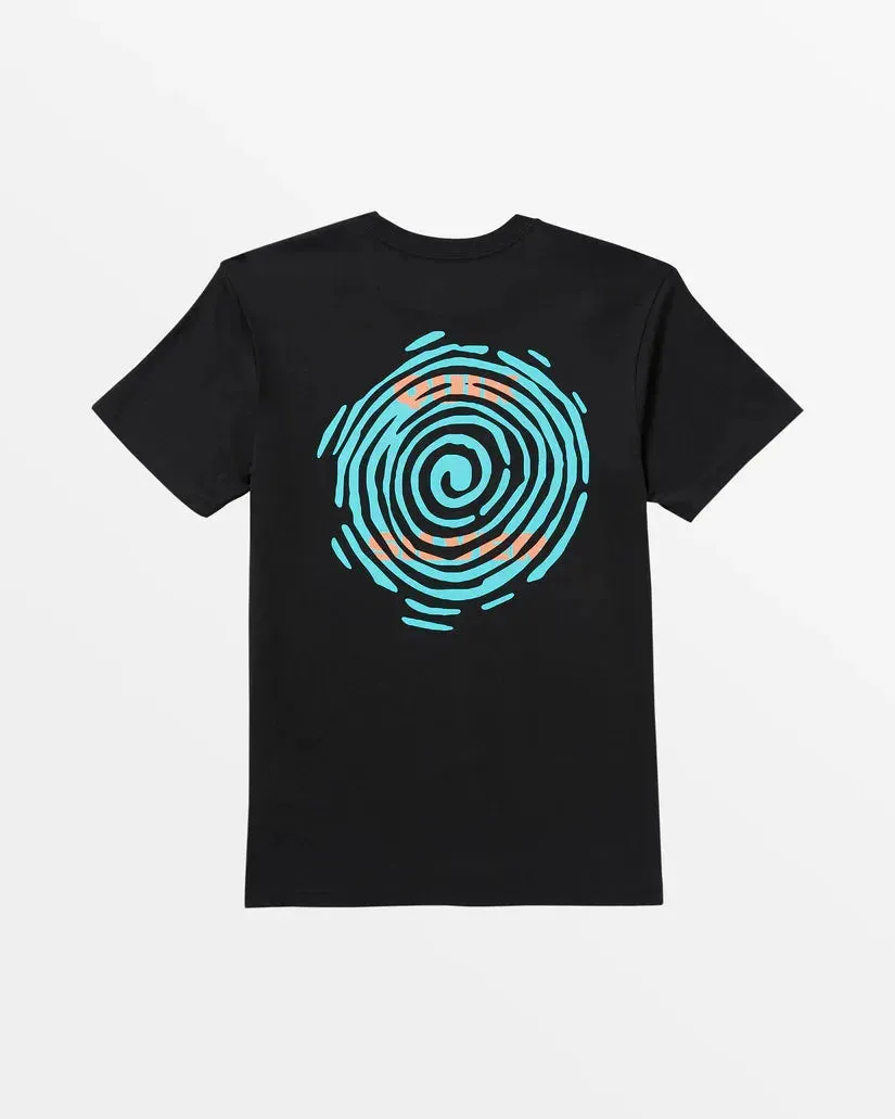 Quiksilver Men's Storm Front Tee