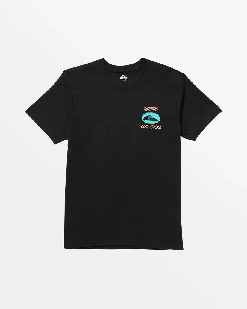 Quiksilver Men's Storm Front Tee