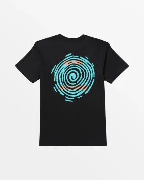 Quiksilver Men's Storm Front Tee