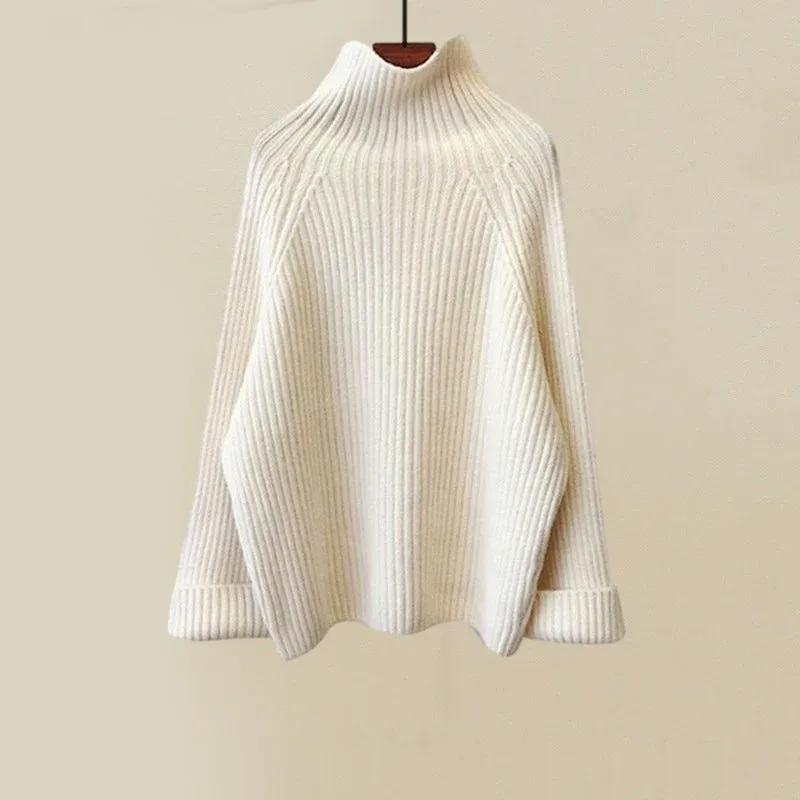 Sofia | Cozy Knit Set