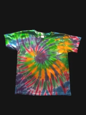 Youth Tee/ Red Spines