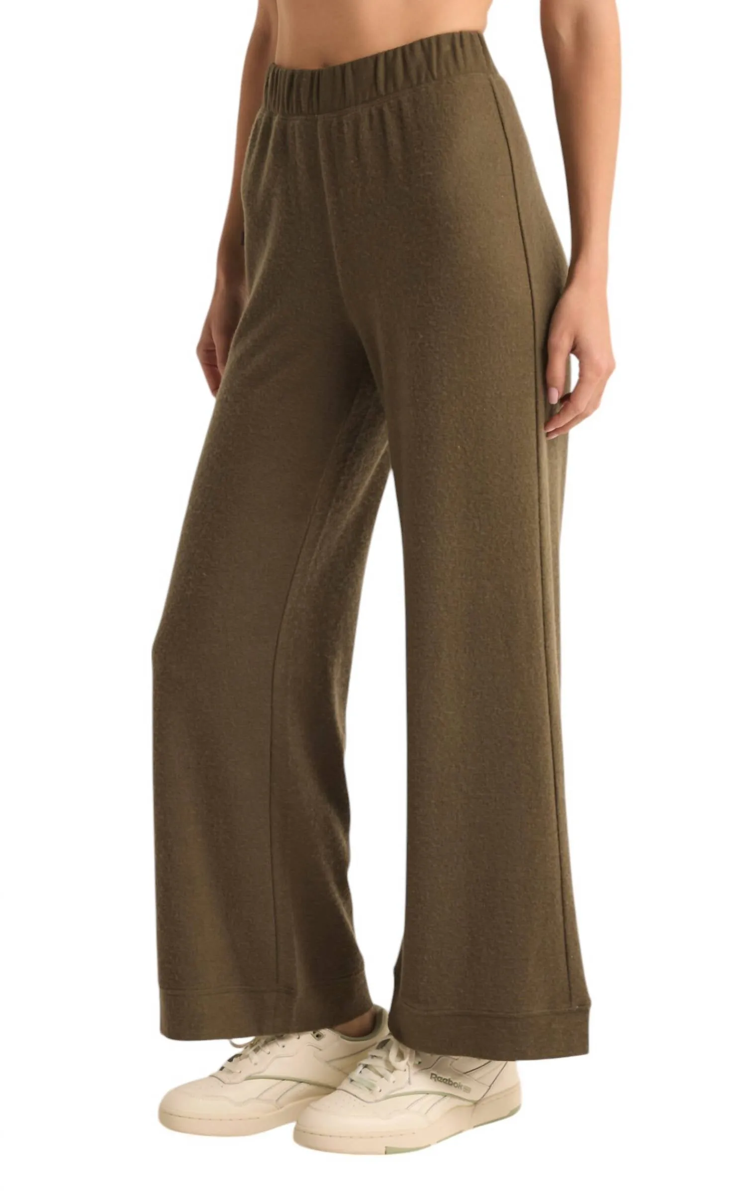 Z Supply - Tessa Cozy Pant