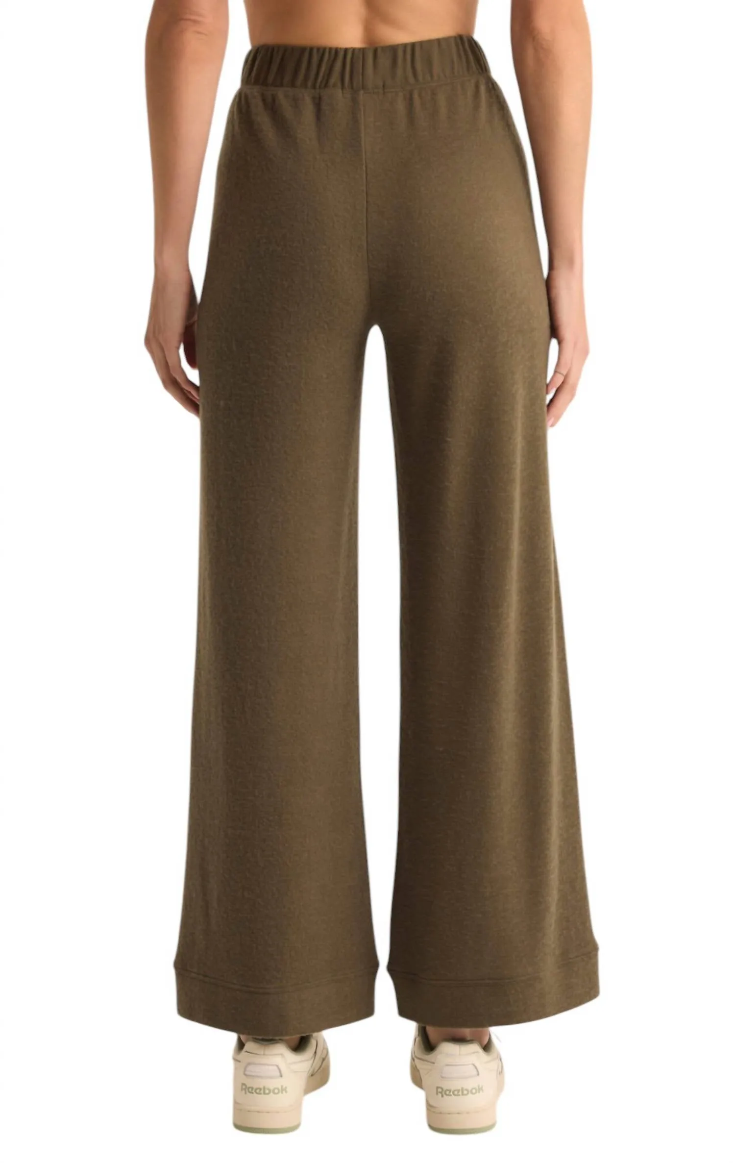 Z Supply - Tessa Cozy Pant